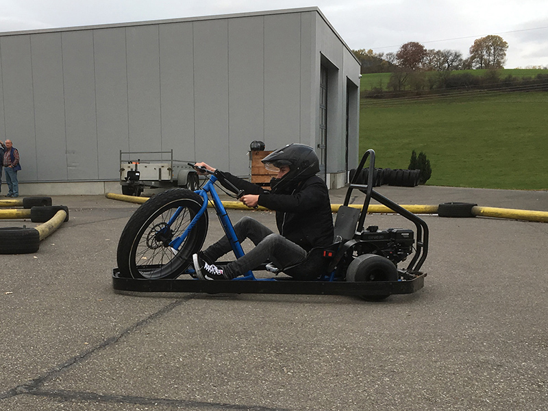 drift trike track near me